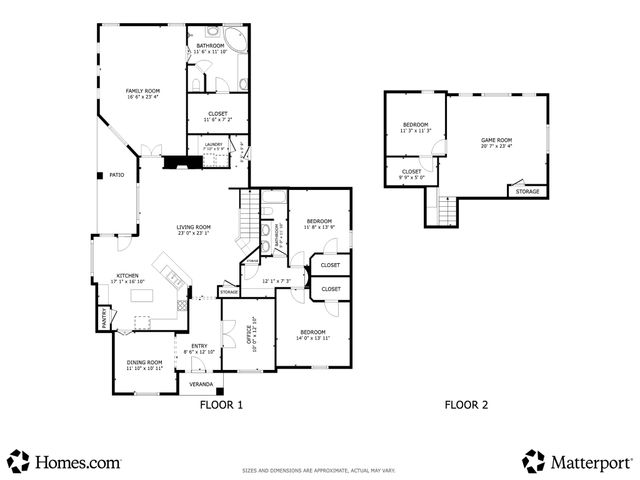 12334 Blue Ridge Drive, Frisco, TX 75033