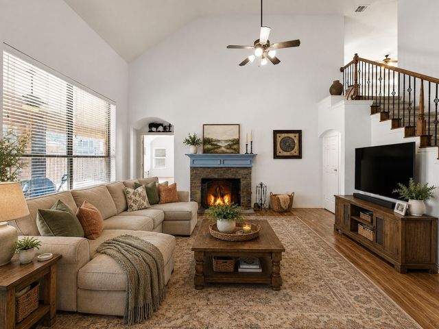 12334 Blue Ridge Drive, Frisco, TX 75033