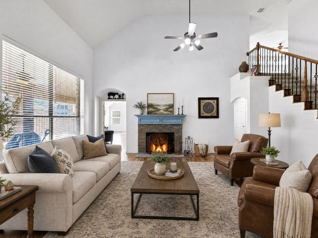 12334 Blue Ridge Drive, Frisco, TX 75033
