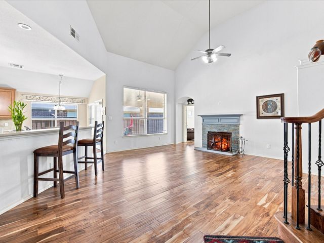 12334 Blue Ridge Drive, Frisco, TX 75033