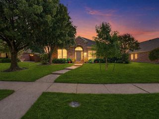 12334 Blue Ridge Drive, Frisco, TX 75033