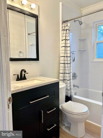 303 WILLOW AVE, Baltimore, MD 21206