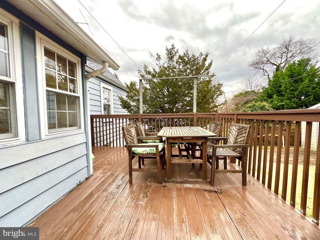 303 WILLOW AVE, Baltimore, MD 21206