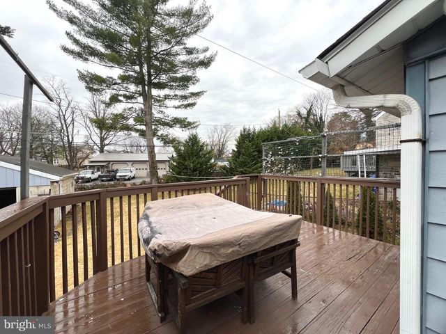 303 WILLOW AVE, Baltimore, MD 21206