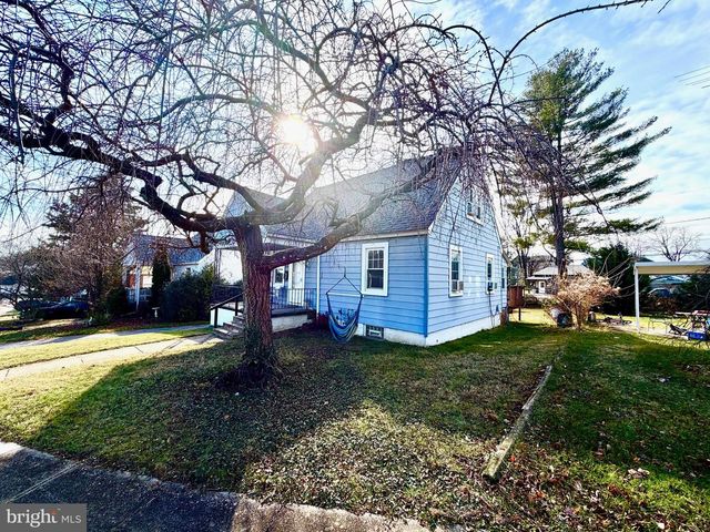 303 WILLOW AVE, Baltimore, MD 21206