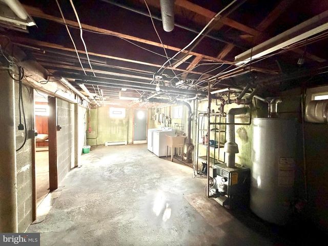 303 WILLOW AVE, Baltimore, MD 21206