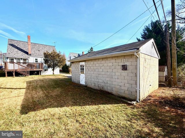 303 WILLOW AVE, Baltimore, MD 21206