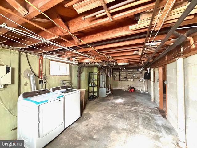 303 WILLOW AVE, Baltimore, MD 21206