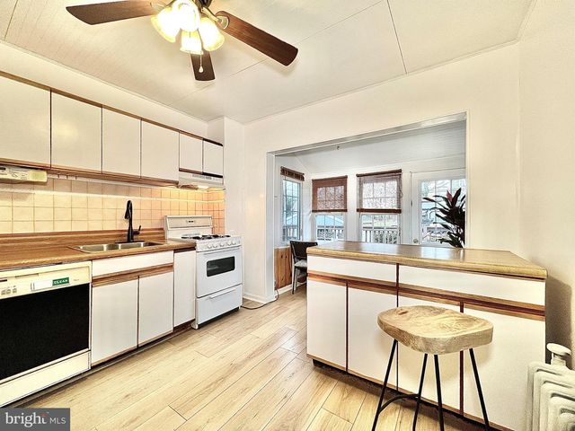 303 WILLOW AVE, Baltimore, MD 21206