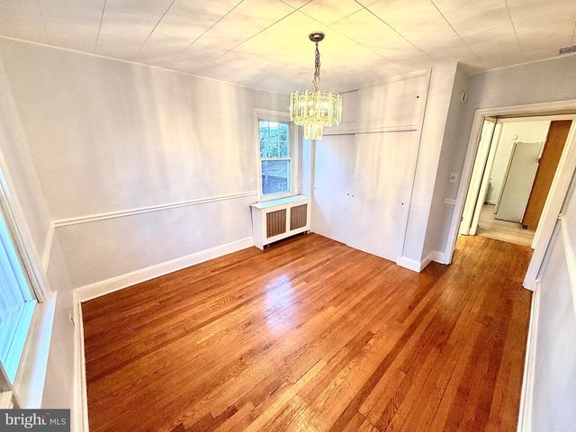 303 WILLOW AVE, Baltimore, MD 21206