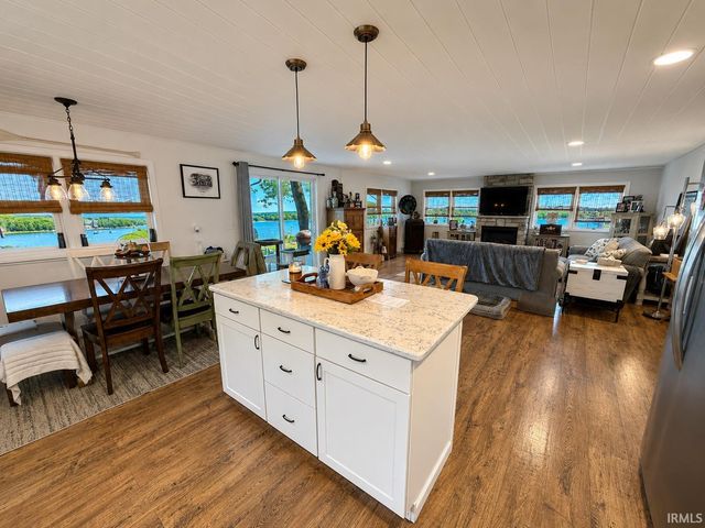 6767 N 300 E, Monon, IN 47959
