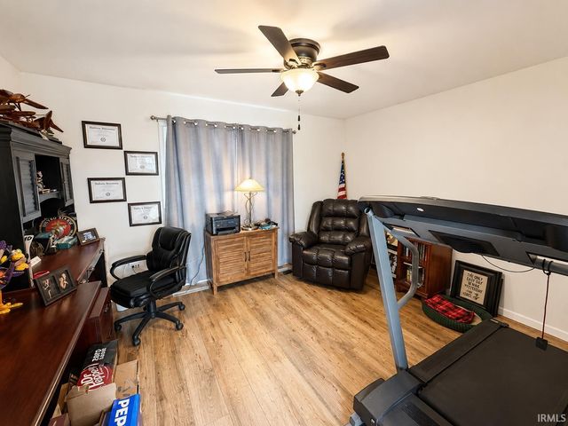 6767 N 300 E, Monon, IN 47959