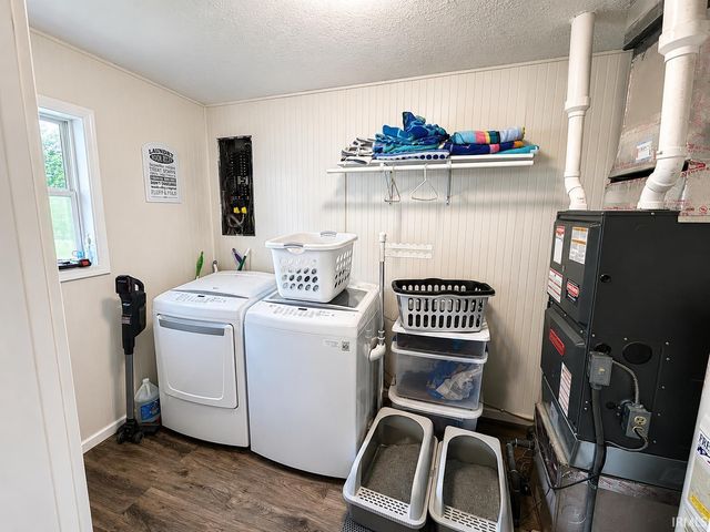 6767 N 300 E, Monon, IN 47959