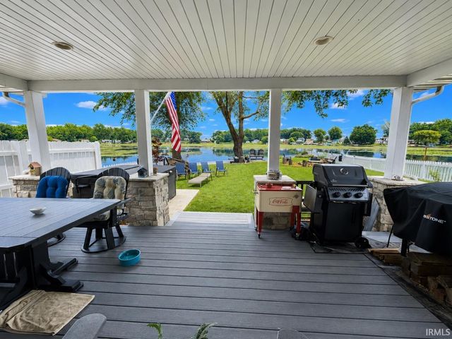 6767 N 300 E, Monon, IN 47959