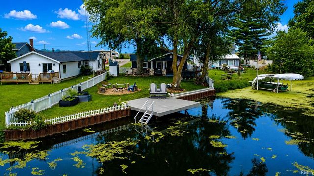 6767 N 300 E, Monon, IN 47959