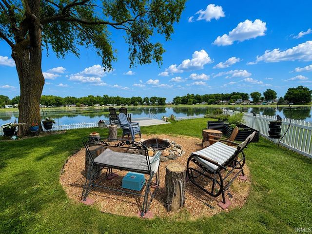 6767 N 300 E, Monon, IN 47959