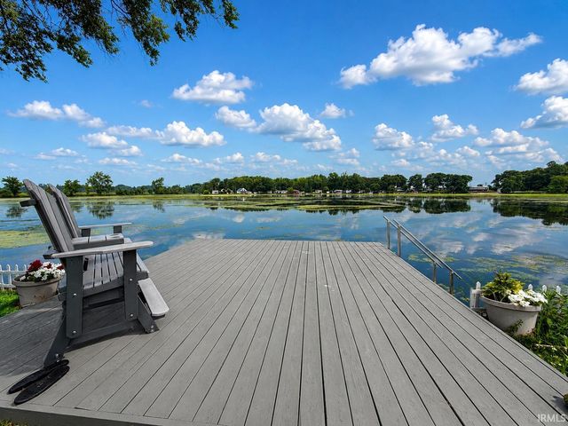 6767 N 300 E, Monon, IN 47959