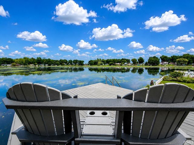 6767 N 300 E, Monon, IN 47959