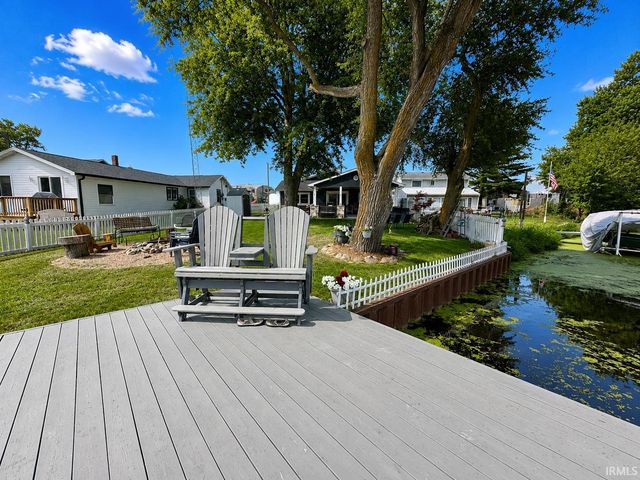 6767 N 300 E, Monon, IN 47959