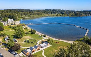 11717 93rd Avenue NE #A7, Kirkland, WA 98034