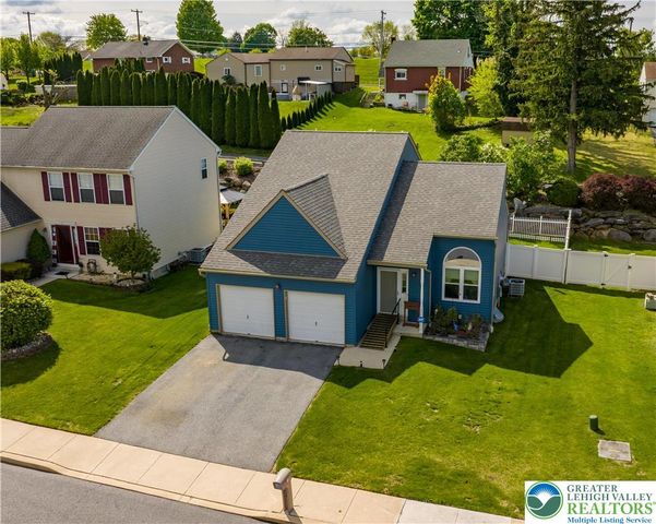 384 5th Street, Northampton Boro, PA 18067