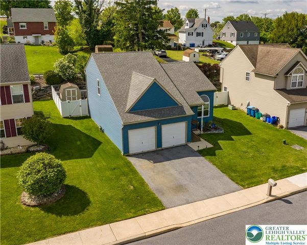 384 5th Street, Northampton Boro, PA 18067