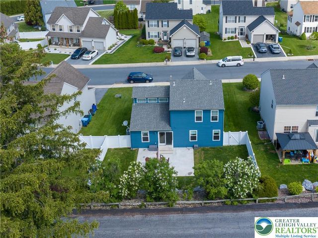 384 5th Street, Northampton Boro, PA 18067