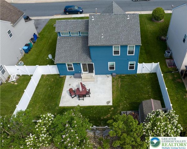 384 5th Street, Northampton Boro, PA 18067