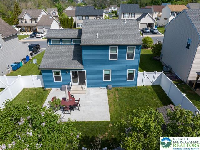 384 5th Street, Northampton Boro, PA 18067