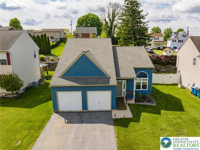 384 5th Street, Northampton Boro, PA 18067