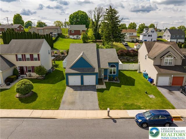 384 5th Street, Northampton Boro, PA 18067