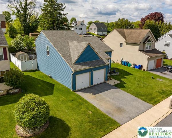 384 5th Street, Northampton Boro, PA 18067
