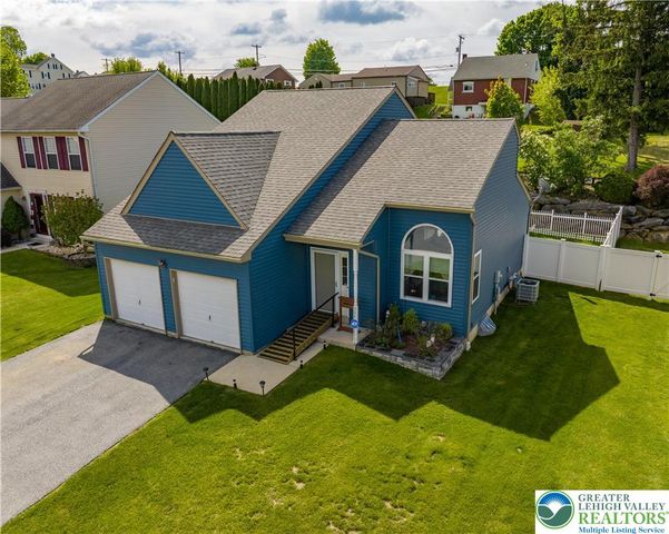 384 5th Street, Northampton Boro, PA 18067