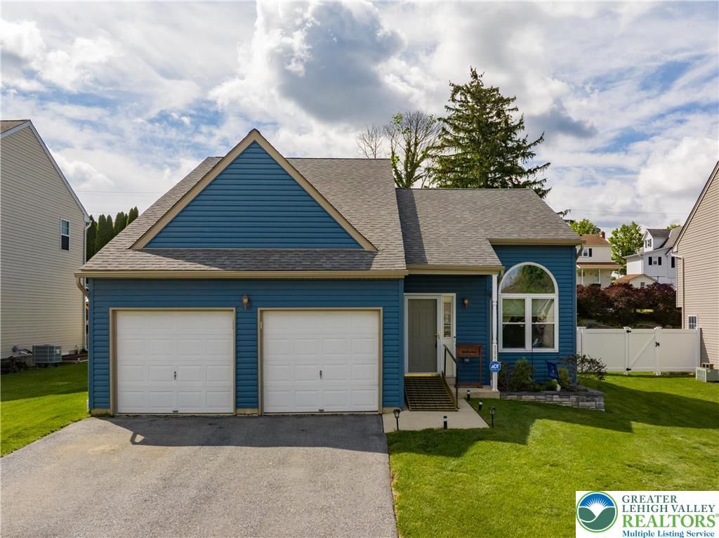 384 5th Street, Northampton Boro, PA 18067