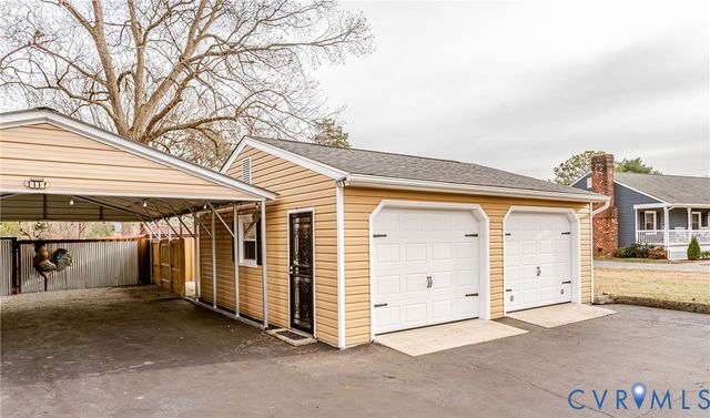 8023 Eddie Ln, Quinton, VA 23141