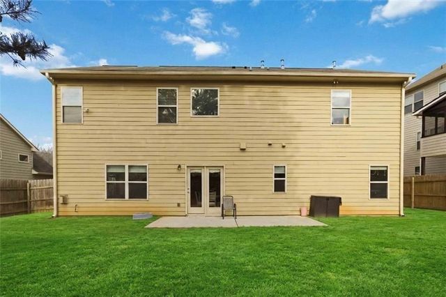 747 Hancock Place, Braselton, GA 30517