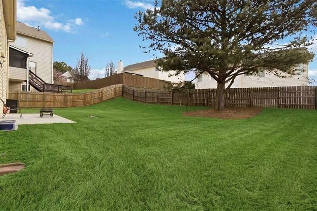 747 Hancock Place, Braselton, GA 30517