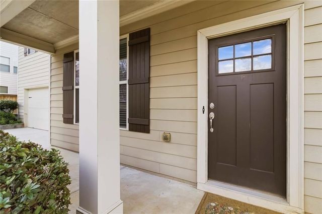 747 Hancock Place, Braselton, GA 30517