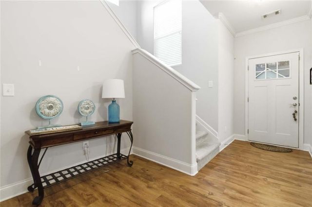 747 Hancock Place, Braselton, GA 30517