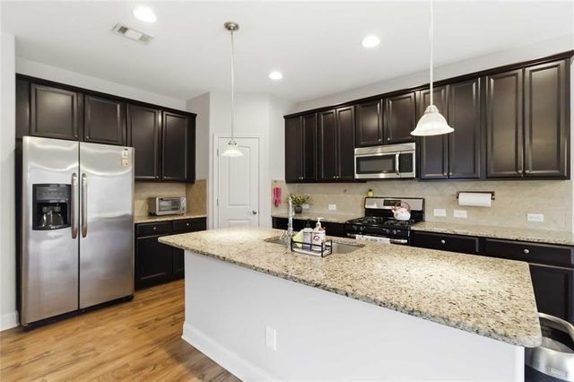 747 Hancock Place, Braselton, GA 30517