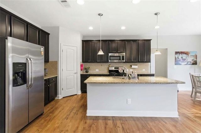 747 Hancock Place, Braselton, GA 30517