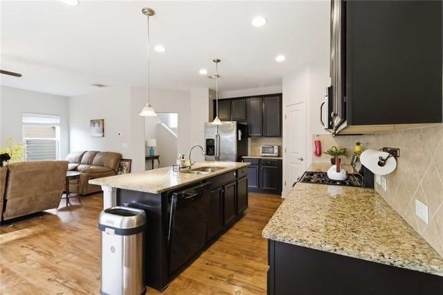 747 Hancock Place, Braselton, GA 30517