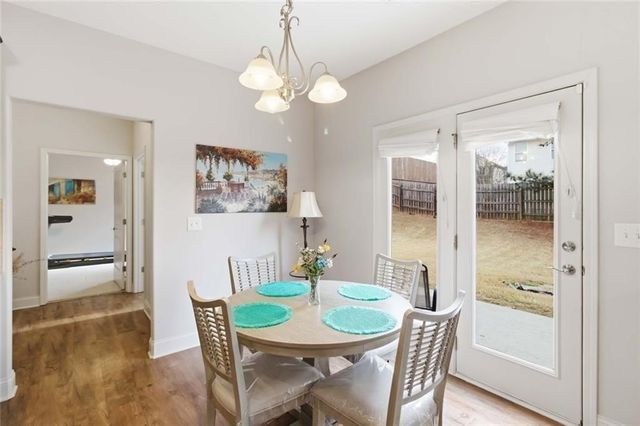 747 Hancock Place, Braselton, GA 30517