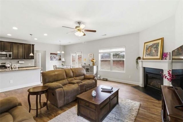 747 Hancock Place, Braselton, GA 30517