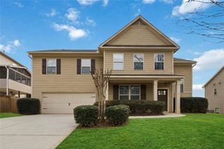 747 Hancock Place, Braselton, GA 30517