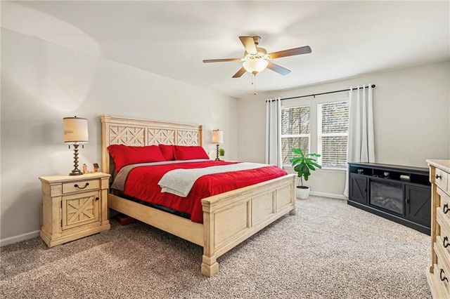 4161 Dean Grove Way, Loganville, GA 30052