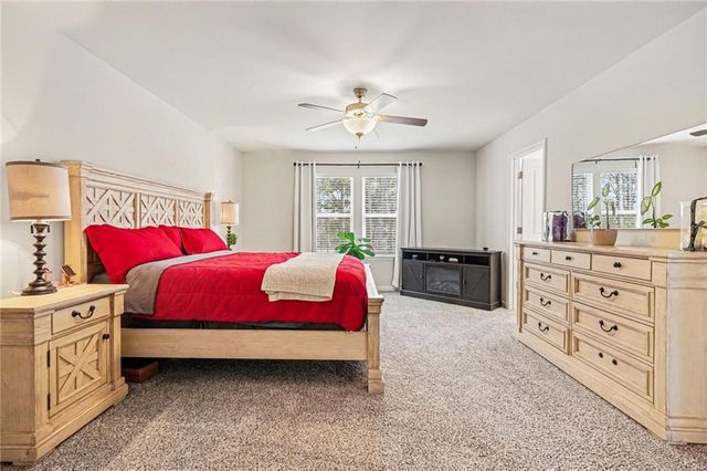 4161 Dean Grove Way, Loganville, GA 30052