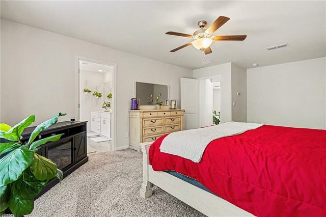 4161 Dean Grove Way, Loganville, GA 30052