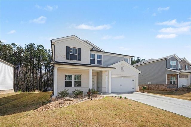 4161 Dean Grove Way, Loganville, GA 30052