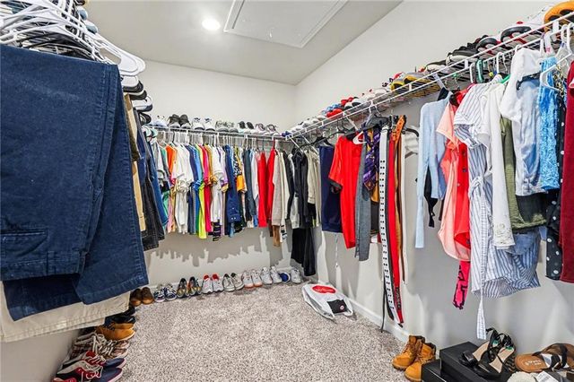 4161 Dean Grove Way, Loganville, GA 30052